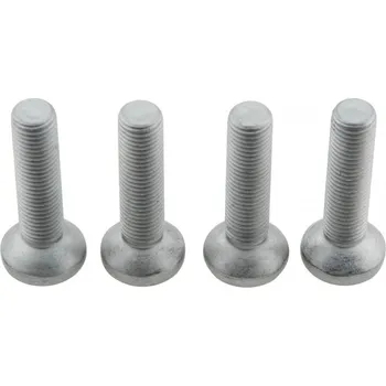 Autodíl Montážní sada přední náboj BMW 1 2010-, 2 2013-, 3 2011-, 4 2013- NTY