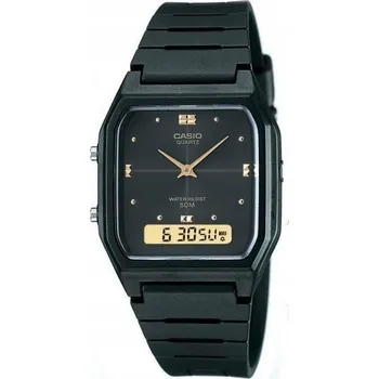 Hodinky HODINKY CASIO AW-48HE-1AVDF