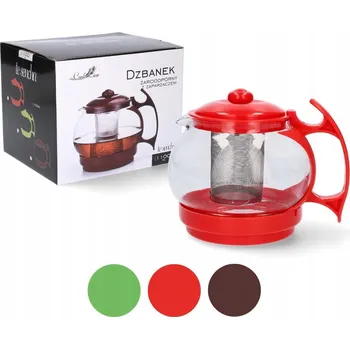 Konvice Cook Line 1100 ml