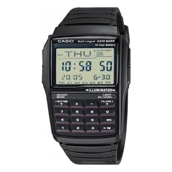 Hodinky Casio Pánské hodinky pánské hodinky