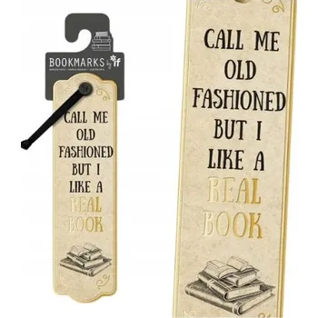 Doplněk ke knize Záložka Literary - Knihy