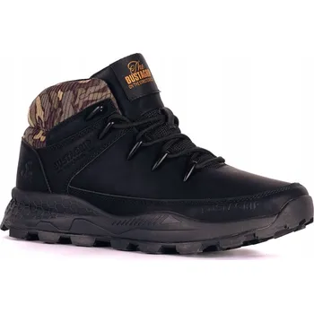 Dámské tenisky Trekové boty Bustagrip PERUN Hipster, vel. 42