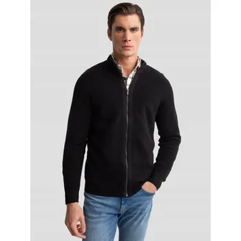 Pánský svetr Big Star svetr černý rolák velikost XXL