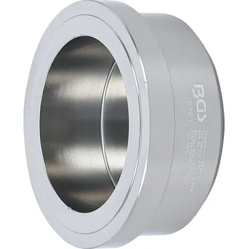 Sada nářadí BGS 6761, Nářadí pro montáž radiálního těsnicího kroužku pro klikové hřídele | pro Audi, VW, Porsche 4,0 TDi (CZAC)