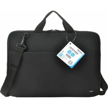 brašna na notebook DELTACO NV-512, Taška na notebook 16", čierna