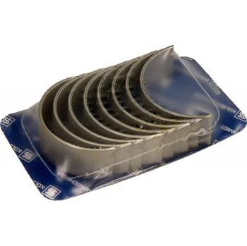 Motor automobilu Klikové ložiskové pánve Fiat 2.3 JTD STD sada 71-4080/4 STD KOLBENSCHMIDT