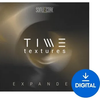 Hudební software Sonuscore Time Textures Expanded (Digitální produkt)