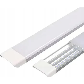 LED panel LED panel čtvercový Azaris 120 bílý