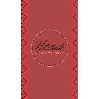 Blok Blok Fernando červený