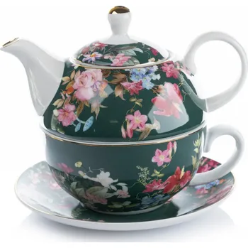 Porcelánový Šálek Marc O'Polo English Collection 310 ml 1 ks