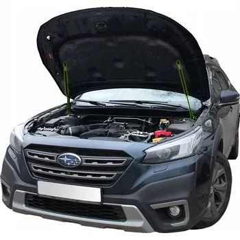 Kapota VZPERY KAPOTY MOTORU S PRUŽINOU SADA SUBARU LEGACY VII