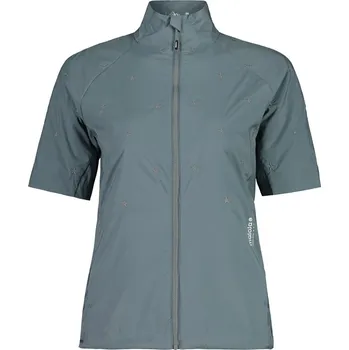 Pánská vesta Maloja BernadetteM sportovní vesta - 0 - šedá - M