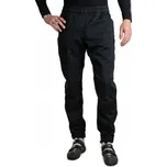 Lezecké kalhoty Black Diamond Notion Pants - black XL