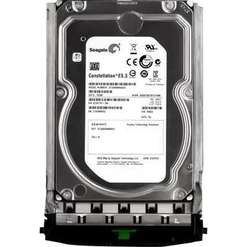 Interní pevný disk FUJITSU A3C40169412 2TB 7.2K 128MB SATA III 3.5'' ST2000NM0033