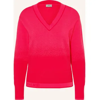 Dámské oblečení Sportalm Dámský Svetr, červená, 36