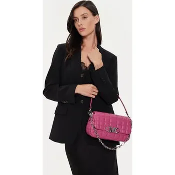 Kabelka Kabelka MICHAEL Michael Kors 30S4S7PC2L Růžová OS