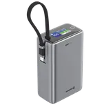 Swissten 22013977 šedá