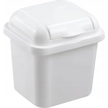 Odpadkový koš Odpadkový koš Heidrun 1,5 l