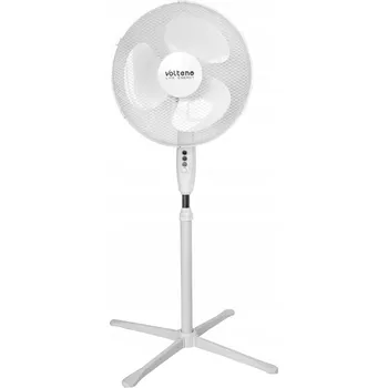 Vzduchotechnika PODLAHOVÝ VENTILÁTOR PRŮMĚR 40 CM
