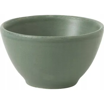 Nourish Andorra Green Miska 110 ml, zelená (12 ks)