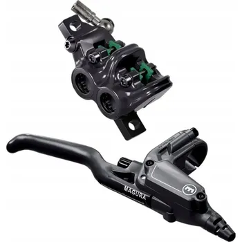 Brzda na kolo Magura CT5 kotoučová brzda pravá zadní pro E-Bike/trekingová kola