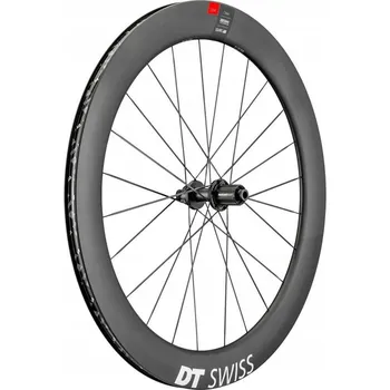 Zapletené kolo Kolo 28" DT Swiss ARC 1100 DI 700C CL 62 sada kol