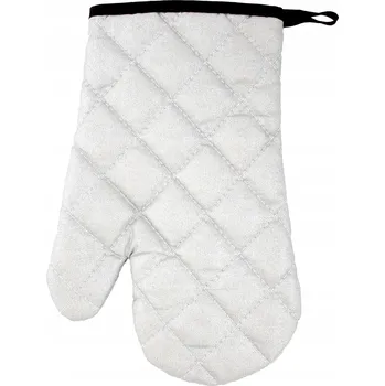 Chňapka GRIP GRILOVACÍ RUKAVICE, 25X18 CM, BAVLNA