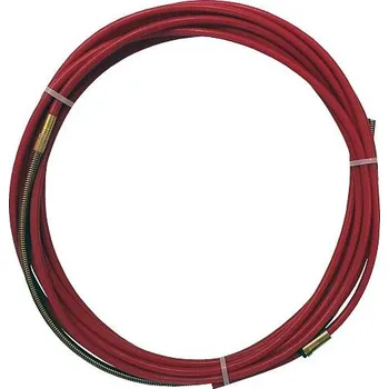 Svářečka BOWDEN TEFLON RED 1,0 - 1.2 MM 3M / MINWIC0265 Beno