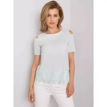 Dámská halenka Halenka LK BZ 506538.92P mincovna 36