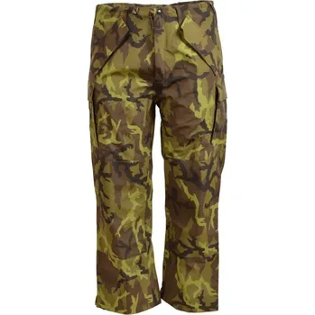 Pánské kalhoty MMB Kalhoty US MT-plus trilaminát AČR Vz.95 Les M AČR Vz.95 Les