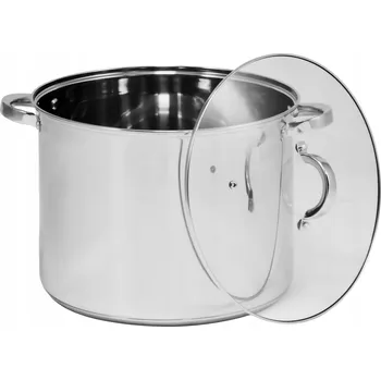 Hrnec Hrnec Topfann stockpot 15 l