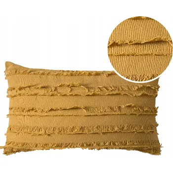 Povlak na dekorativní polštářek Dekorační povlak na polštář DOMAREX 50 x 30 cm