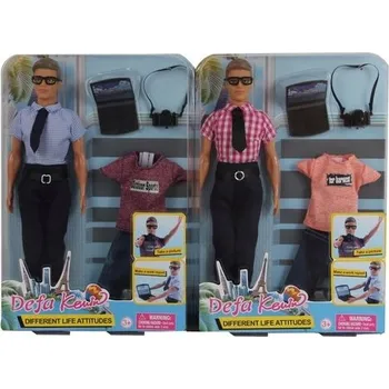 PANENKA KEVIN REPORTÉR 101390