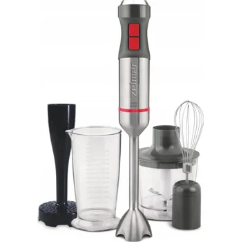 Tyčový mixér ZELMER ZHB4652 1400W s sekáčkem