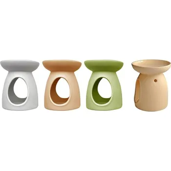 Aroma lampa Keramická aromalampa TORO