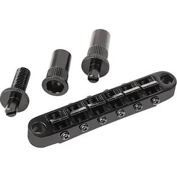 Gotoh GE103BT-B, Kytarová kobylka