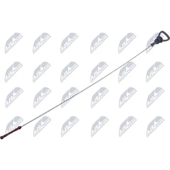 Olejová vana Odměrka hladiny oleje NTY BOL-ME-002