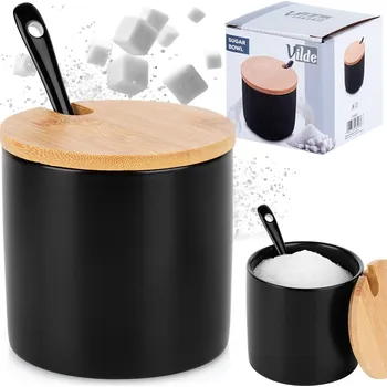 Cukřenka Vilde 5904316481476 Cukřenka keramická 250 ml