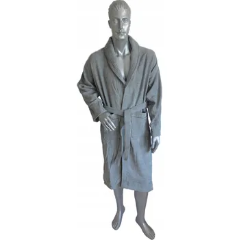 Dámský župan Froté župan Hotel SPA 100% Bavlna SILNÝ a SAVÝ S