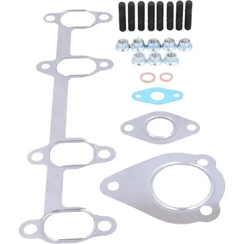 Turbodmychadlo Montážní sada pro turbo KAMOKA 8607003