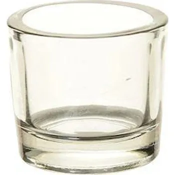 Svícen Svícen na čajové svíčky Zd trading 6 cm 1 kus