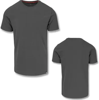 Dámské spodní prádlo Tričko Pitbull San Minimal 190 graphite M