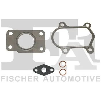Turbodmychadlo Montážní sada pro turbo FA1 KT330040E