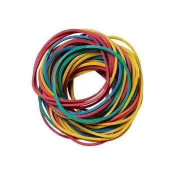 Set školních potřeb Gumki recepturki 38mm 40g