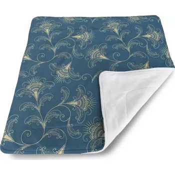 deka Sablio Deka pro miminko Vintage ornamenty - 90x120 cm