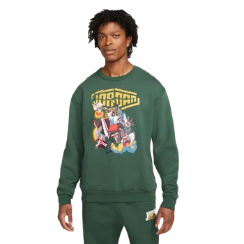 Pánské oblečení Jordan Sport DNA Hoodie Velikost oblečení: L