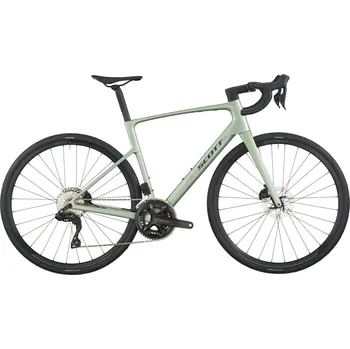 Silniční kolo SCOTT Addict 40 (Reseda Green), vel. XL