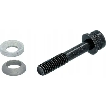 Brzda na kolo Shimano šroub brzdové objímky M6x32,1mm pro adaptér SM-MA-F180P/P2