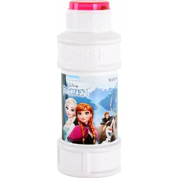 Bublifuk Bublifuk 175 ml, Ledové království