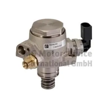 Palivové čerpadlo Vysokotlaké čerpadlo PIERBURG 7.06032.25.0